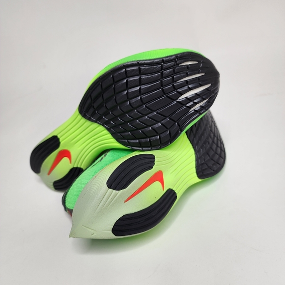 Nike ZoomX Vaporfly Next 2 "Ekiden - Scream Green" sneakers - Picture 5 of 9